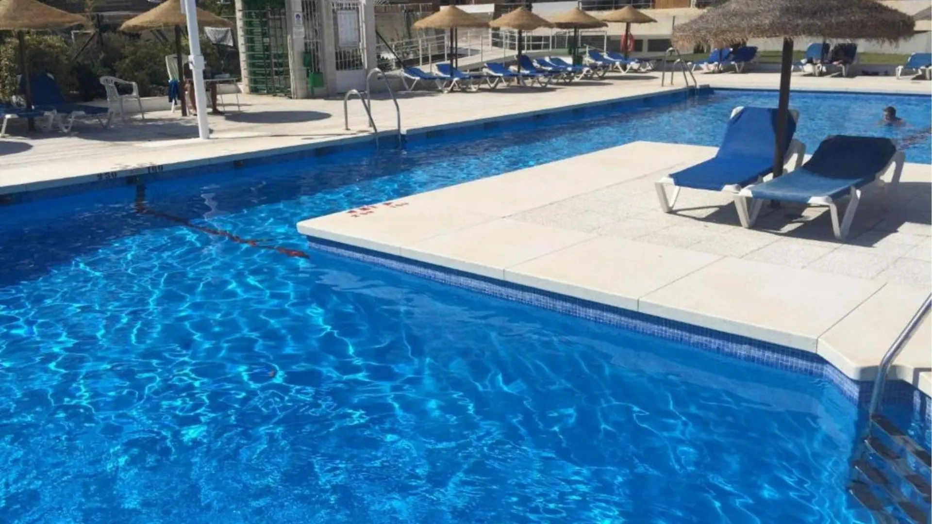La Nogalera, Piscina, Playa Y Ocio Apartment Torremolinos