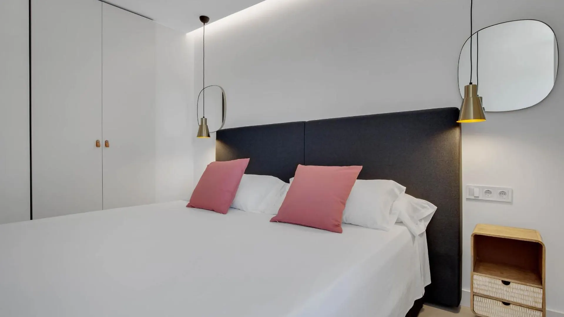 La Nogalera, Piscina, Playa Y Ocio Apartment Torremolinos