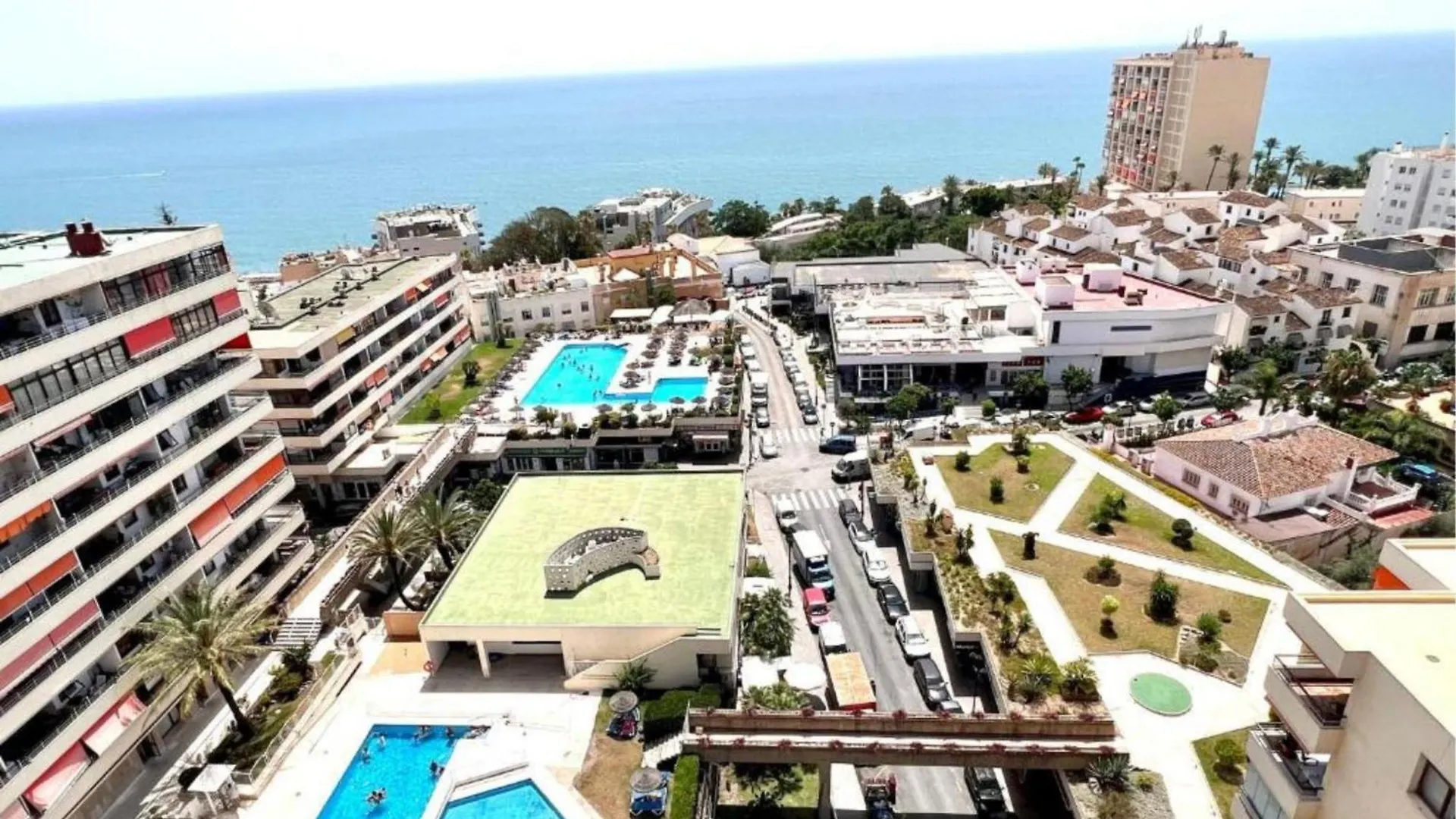 トレモリノスLa Nogalera, Piscina, Playa Y Ocioアパートメント 0*, トレモリノス スペイン