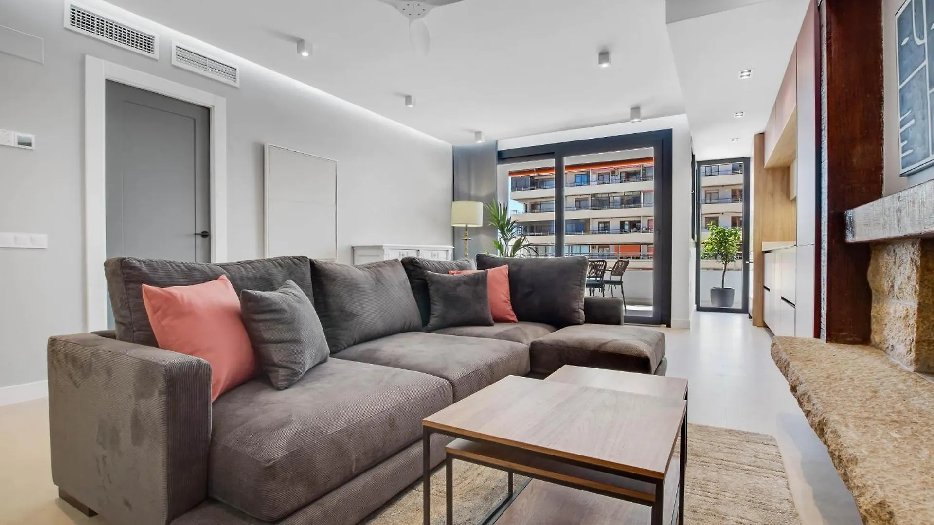 Apartmán La Nogalera, Piscina, Playa Y Ocio Torremolinos 0*,