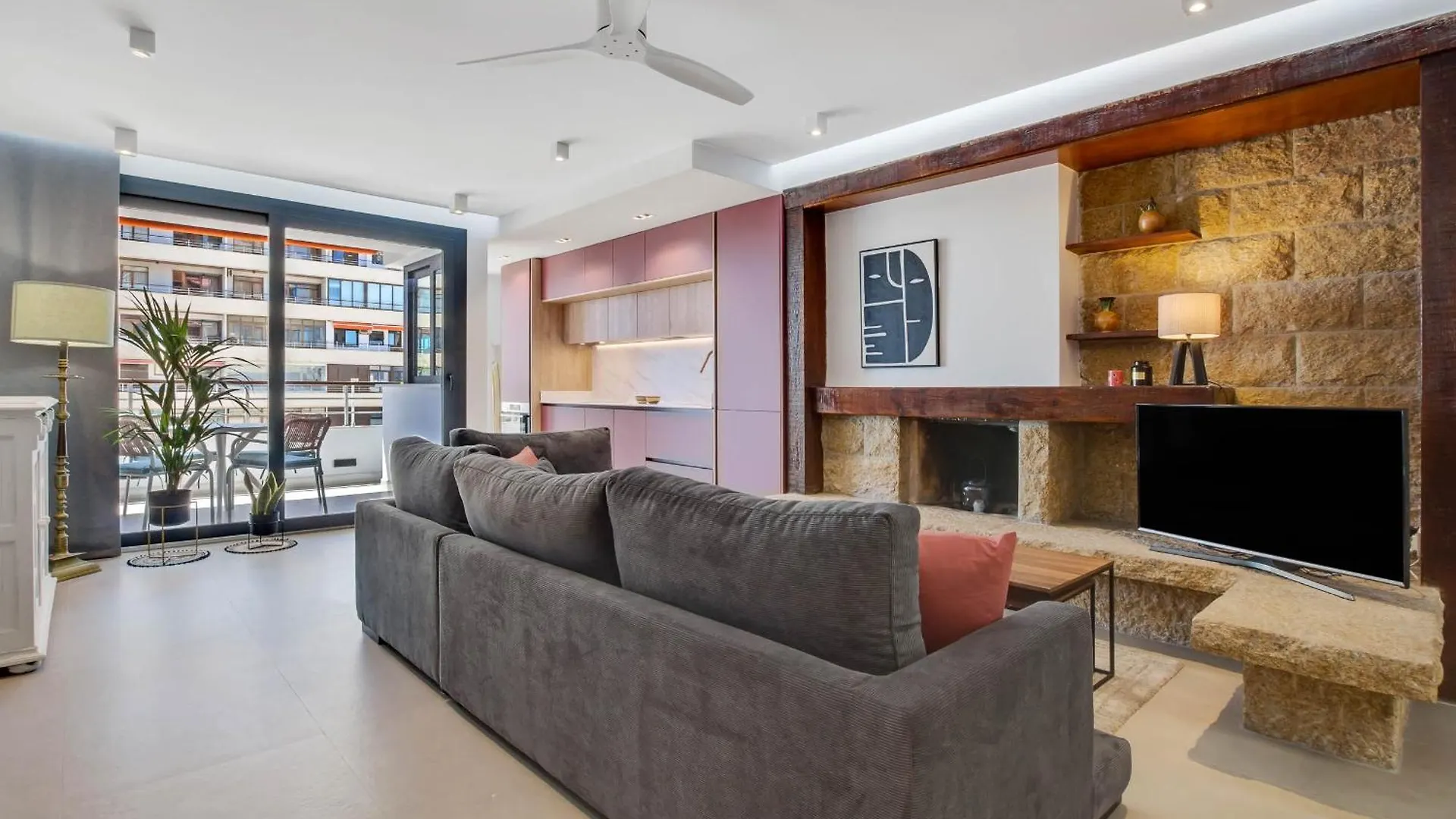 Apartmán La Nogalera, Piscina, Playa Y Ocio Torremolinos